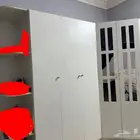 غرفه نوم نفرين