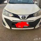 يارس موديل 2018