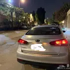 كيا سيراتو 2017 للبيع