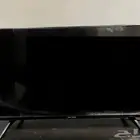 شاشة 32 بوصه جديده كليا