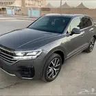 طوارق 2021 r-line شبه جديد