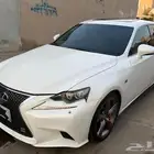لكزس is 350 cc 2014