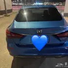 شانجان ازرق 2021