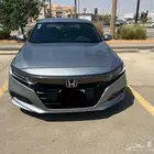 هوندا اكورد2018 سبورت