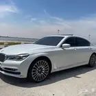 بي ام 740Li