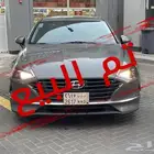 سوناتا 2020 ماشيه 139 الف فقط (تم البيع)