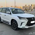 لكزس 2016 فل كامل