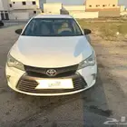 كامري 2017