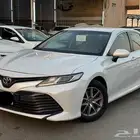 كامري 2020 استاندر مطور