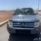 جيب ميتسوبيشي باجيرو 6سلندر