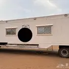 كرفان للبيع