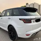رنج 2018 HST فل كامل 6 سلندر سعودي