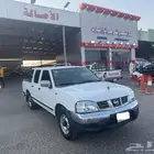 نيسان ددسن غمارتين 2016 نظيفة