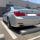 بي ام دبليو 730 2011مواصفات 750 فل كامل اصدار خاص (اندفجول)