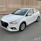 اكسنت 2020 نظيف جدا جدا