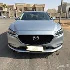 للبيع مازدا 6 موديل 2022