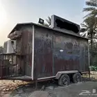 فود ترك للبيع