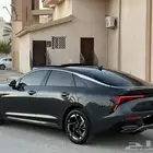 كيا k5