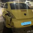 بيتل فوكس واجن 2015