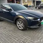 مازدا CX 30