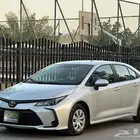 تويوتا كورولا موديل 2020 سعودي تماتيك
