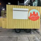 فود ترك
