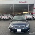 لكزس LS 2012 لارج