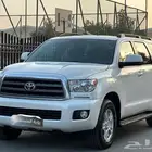 تويوتا اسكويا موديل 2014 سعودي نص فل دبل فتحة