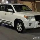 لاندكروزر 2012