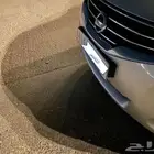 قاعده لوحه طويله تركب ع اغلب سيارات