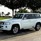 باترول سفاري فتك