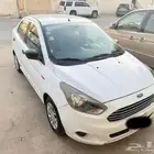 فيجو فورد 2017 للبيع قطع غيار