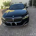 بي ام دبليو 2020 _730