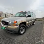 جمس 2001 سعودي 8100دبل