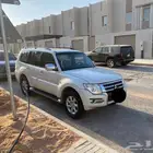 ميتسوبيشي باجيرو