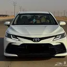 للبيع كامري 2024