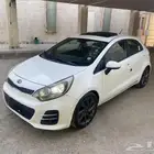 كيا ريو هاتش باك 2016 فل كامل
