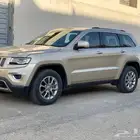 جراند شيروكي 2015