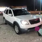 كيا موهافي 2016
