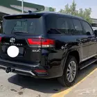 جكسار رقم 4 موديل 2025 سعودي