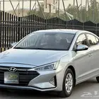هونداي النترا موديل 2020 سعودي تماتيك