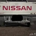 صدام ددسن خلفي للبيع بدون إنارات اصلي وكاله عل السوم