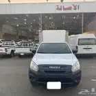 اسوزو ديماكس 2021