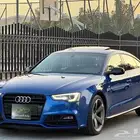 اودي A5 - 2016 - سعودي - فل