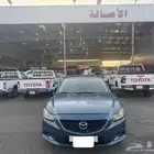 مازدا 6 2016