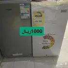 ثلاجتين   غسالة اوتوماتيك