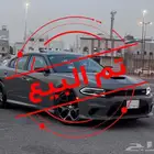 دوج تشارجر 2019 ((( تم البيع )))