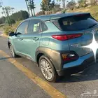 للبيع هونداي كونا مخزن 2020 نظيف جدا