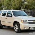 شفروليه تاهو LTZ موديل 2013 سعودي فل كامل