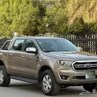 فورد رينجر موديل 2022 سعودي تماتيك ديزل فل بصمة دبل